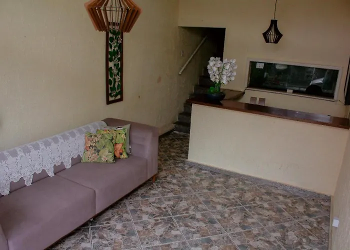 Hostal B&C