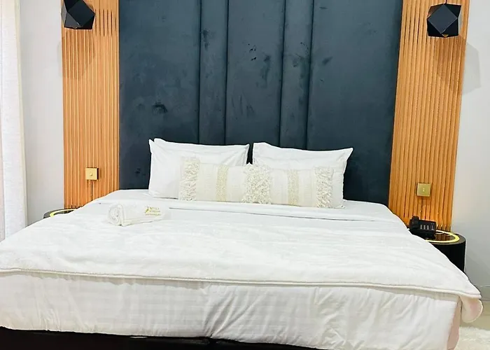 Mpala Boutique Hotel