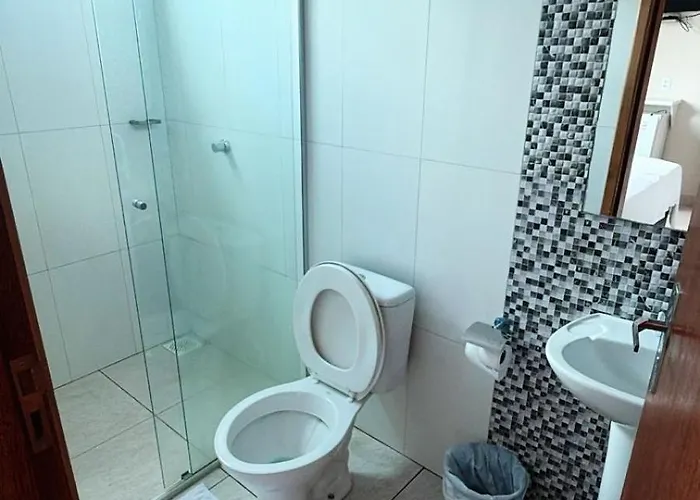 Alfa Hotel