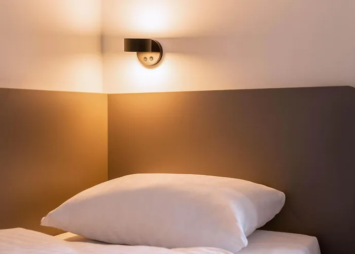 B&B HOTEL Wertheim