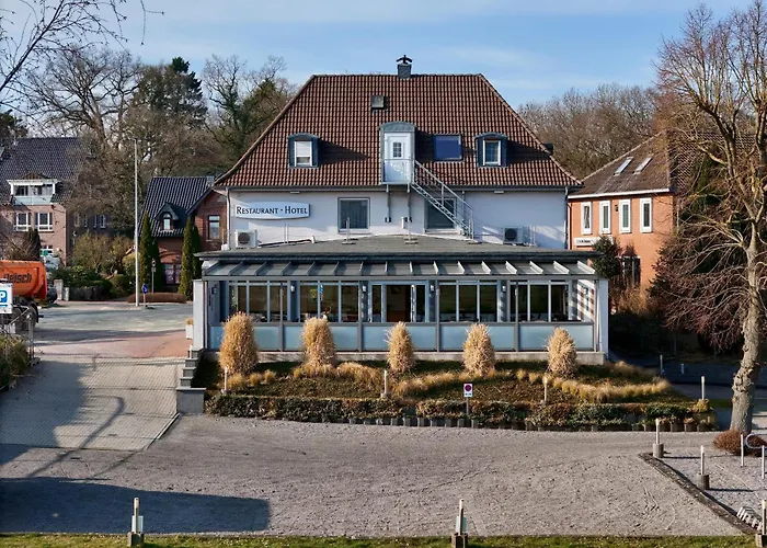 Zur Schlossbrücke