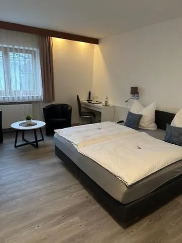Hotel Grüner Baum