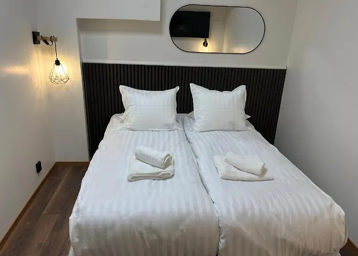 Oxbackens Hotell&Café