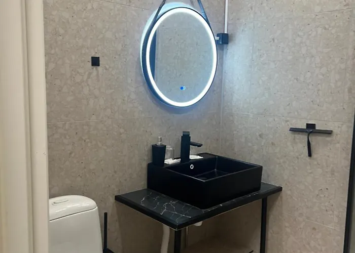 Oxbackens Hotell & Cafe