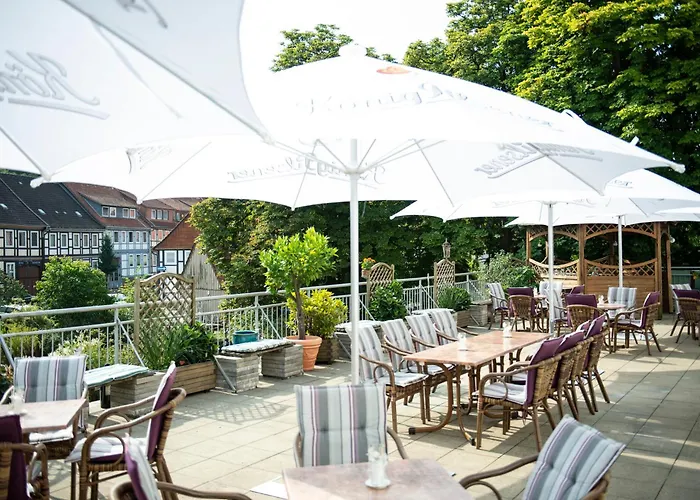 Hotel Kronprinz