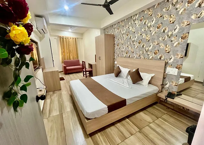 Deni Hotel