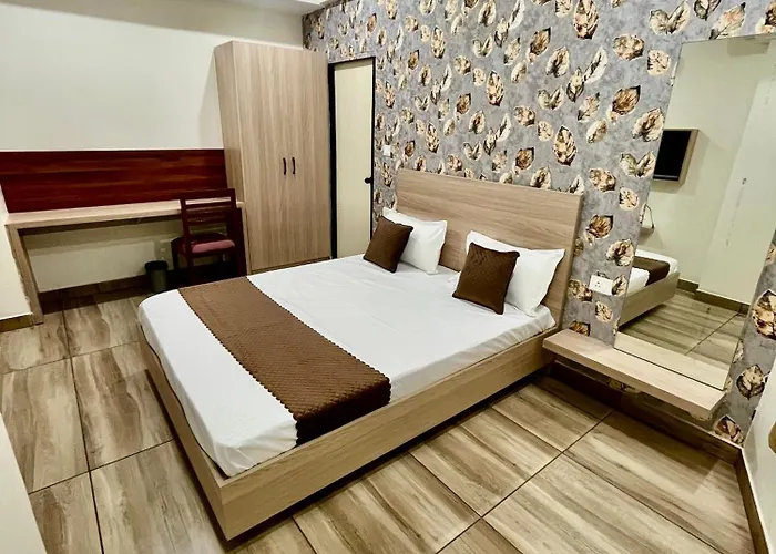 Deni Hotel