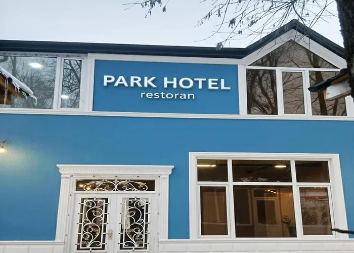 Park Hotel