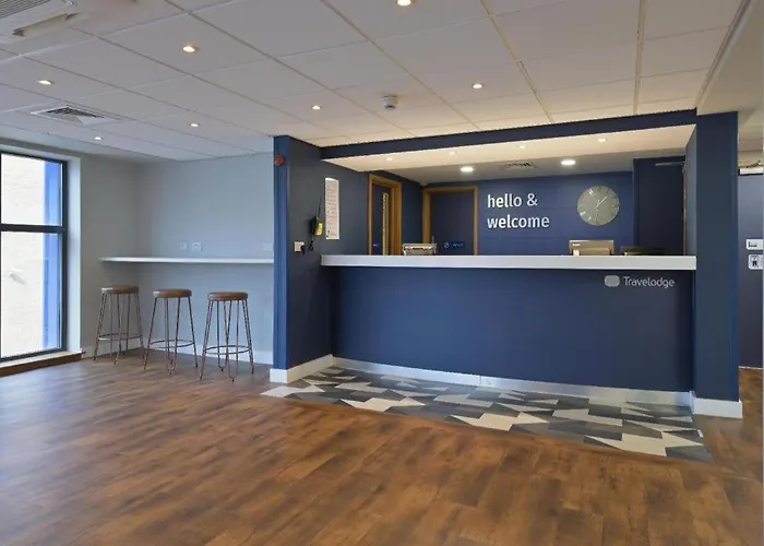 Travelodge Peterborough Alwalton