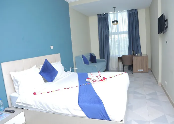 Skycity Hotel