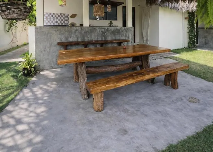 Casa Ventara