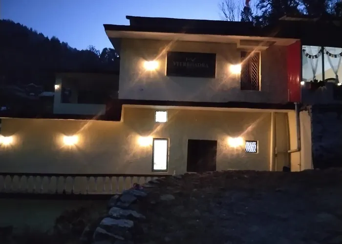 Mayadeep Resort And Hostels