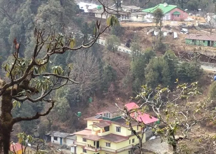 Mayadeep Resort And Hostels