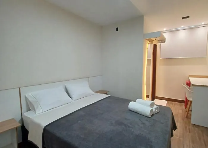 Riviera Sanary 1205 Nova Almeida