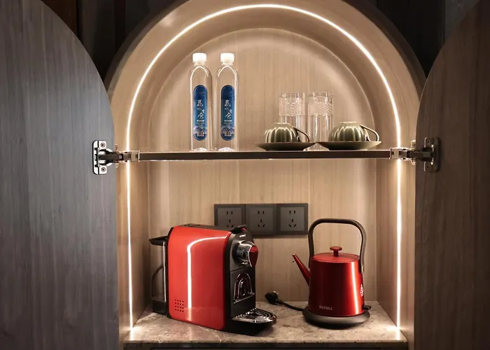 Sky Garden Hotel Kashgar Old City Branch