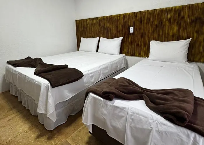 Cumbuco Acqua Beach Pousada