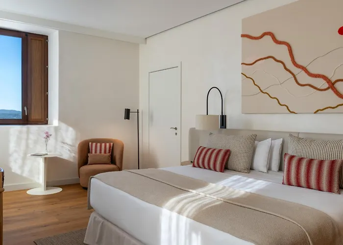 Parador De Ibiza