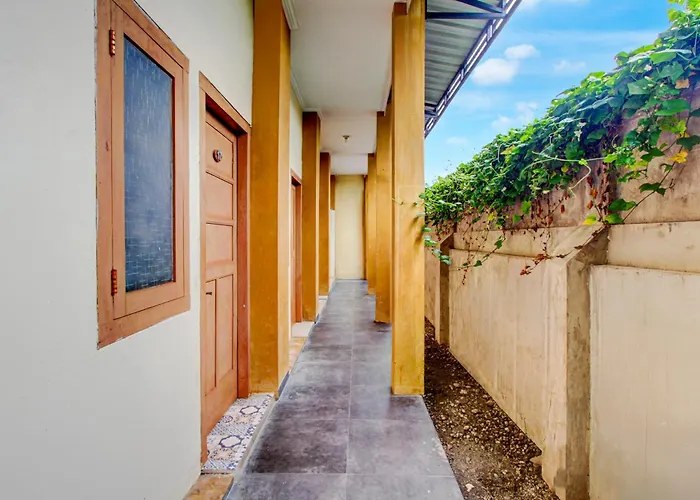 OYO 95130 Poerto Lemon Guest House
