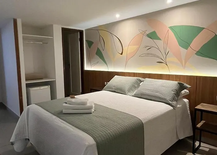 Hotel Pousada Solar da Serra