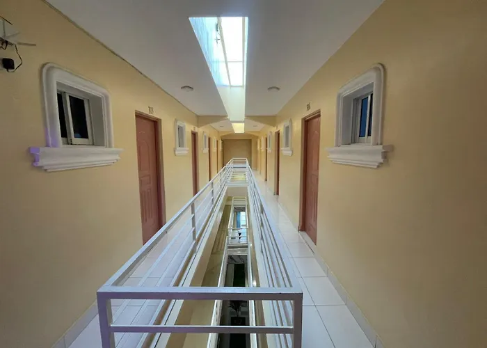 Hotel Aquaroma