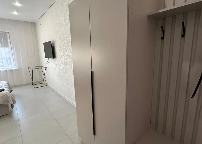 Welcome Hotel