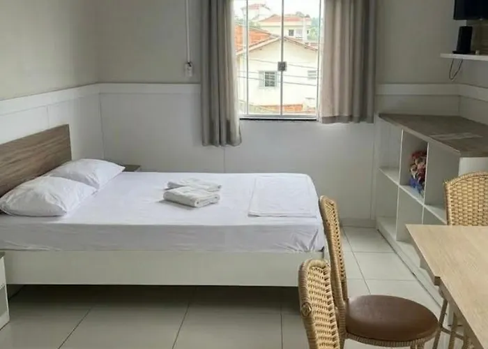 Hotel Hallas
