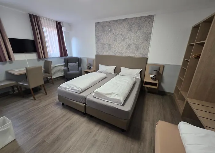 Hotel Montag