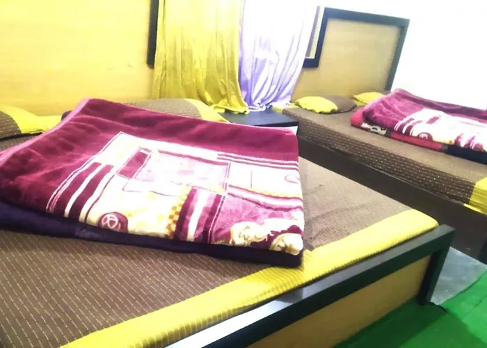 Hotel Venkatesh