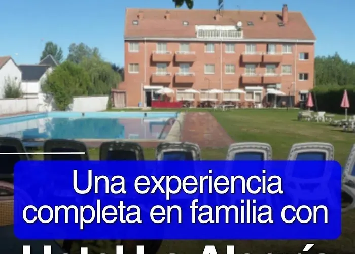 Hotel La Alegria