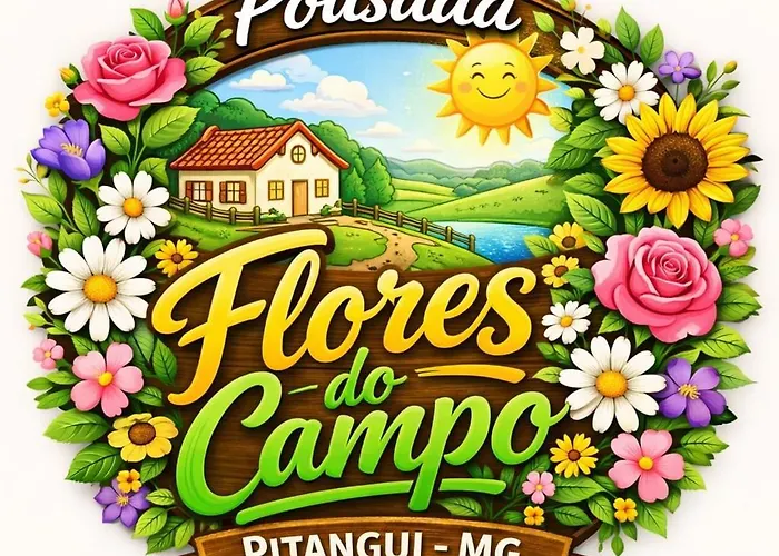 Pousada Flores do Campo