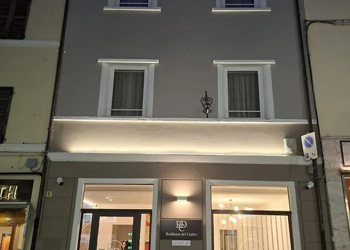 Residenza del Centro