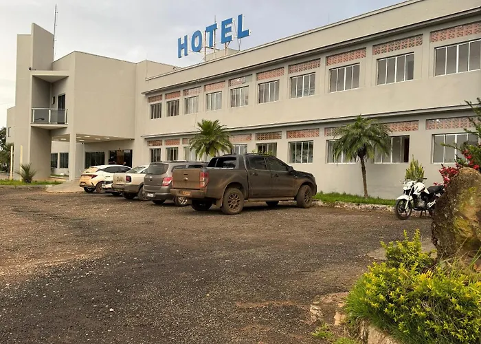 Plaza Hotel