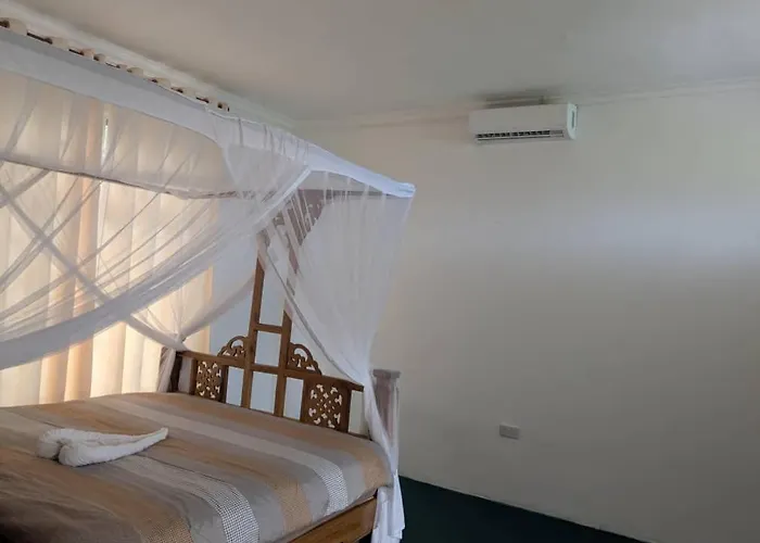 Palm Trees Hotel