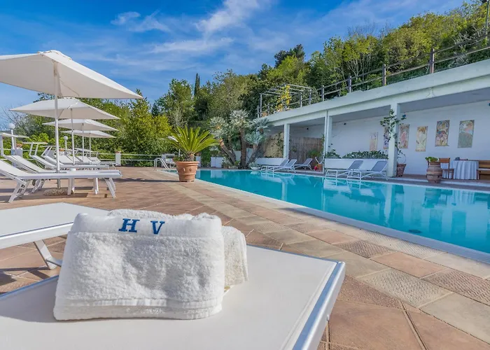 Hotel Vittoria