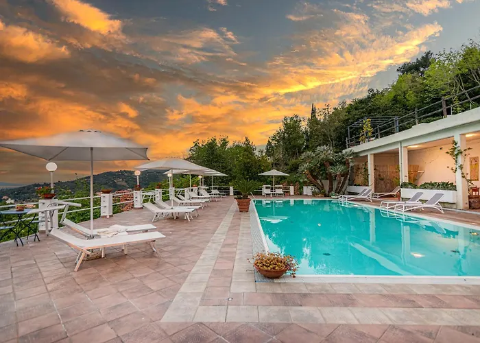 Hotel Vittoria