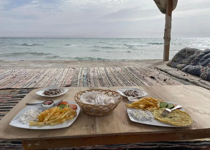 Sea View Camp Nuweiba