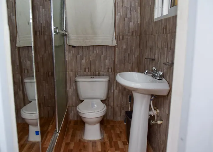 Preloune Residences Sa