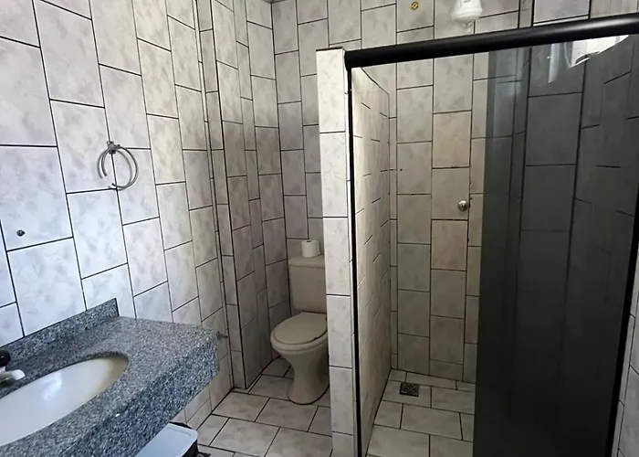 Pousada Gonçalves