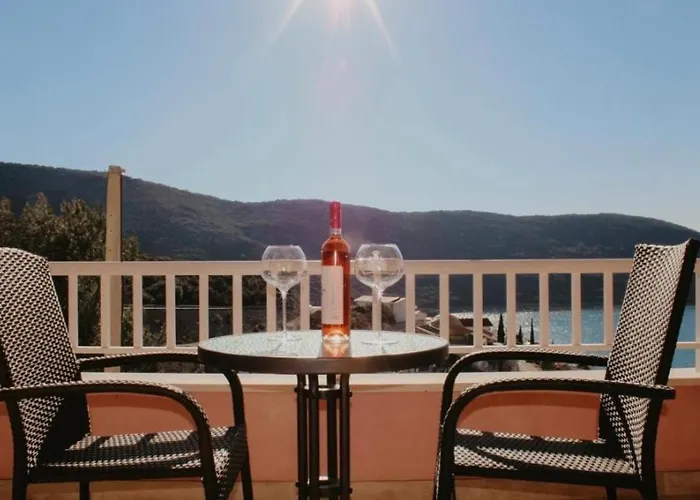 Hotel Villa Matic