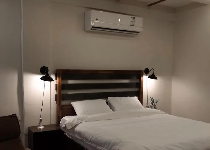Mabiti hotel