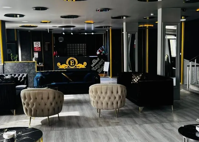 Hotel Expert