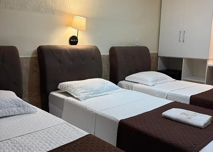 Hotel Estilo