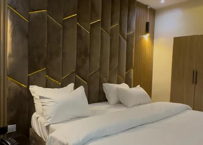 Moor Times Hotel