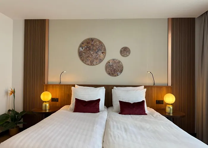 Zen Kitchen & Boutique Hotel