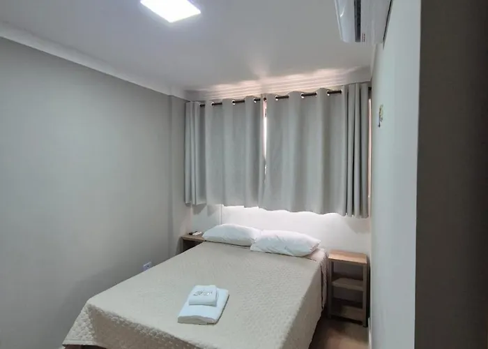 Hotel Canta Galo Tower