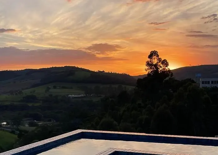 Carmelo Morada do Sol