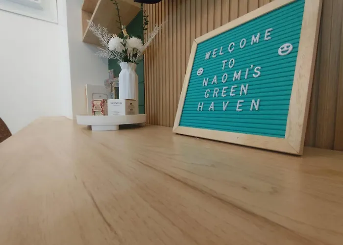 Naomi'S Green Haven