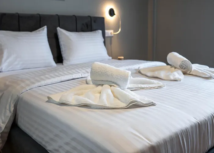 Esperia Hotel