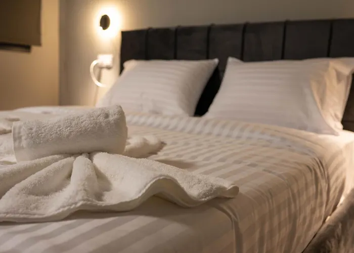Esperia Hotel
