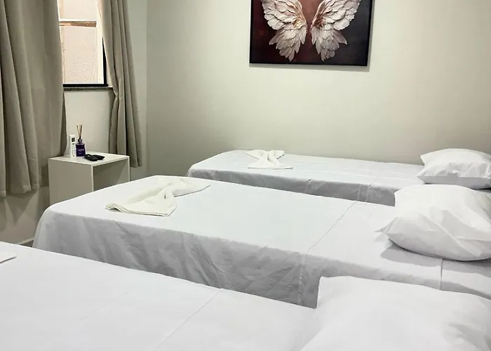 Hotel e Churrascaria Recanto Caseiro